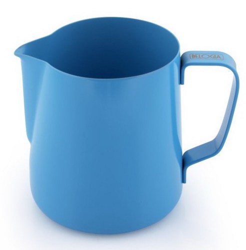 Βelogia MPT 110003 350ml Γαλατιερα Κυανη